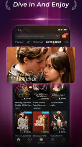 ShortMax - Watch Dramas & Show screenshot 7
