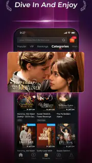 ShortMax - Watch Dramas & Show screenshot 7