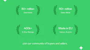 Shpock: Buy & Sell Marketplace screenshot 6