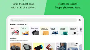 Shpock: Buy & Sell Marketplace screenshot 7