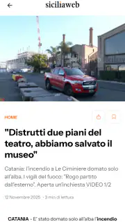 Siciliaweb screenshot 4