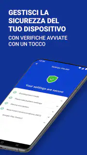 Sicurezza mobile Malwarebytes screenshot 7