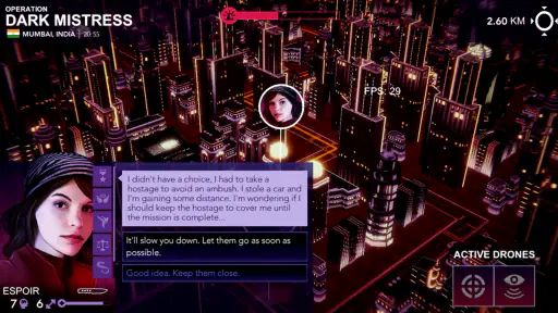 Sigma Theory screenshot 7