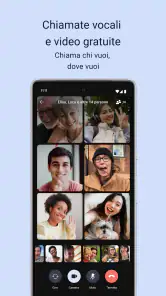Signal - Chat private e sicure screenshot 3
