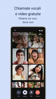 Signal - Chat private e sicure screenshot 3