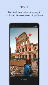 Signal - Chat private e sicure screenshot 4
