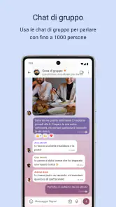 Signal - Chat private e sicure screenshot 6