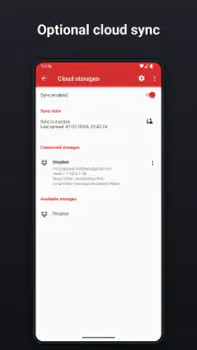 Simple Music Player screenshot 6
