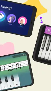 Simply Piano - Impara Veloce screenshot 4
