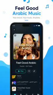 SimpMusic screenshot 2