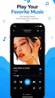 SimpMusic screenshot 3