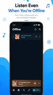 SimpMusic screenshot 6