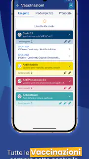 SINFONIA Salute screenshot 6