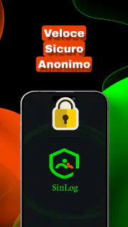 SinLog Wa Tracker screenshot 1