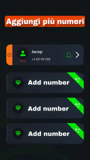 SinLog Wa Tracker screenshot 4