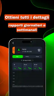 SinLog Wa Tracker screenshot 8
