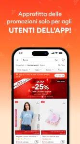 Sinsay - moda e shopping screenshot 3