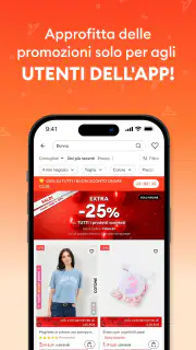 Sinsay - moda e shopping screenshot 3
