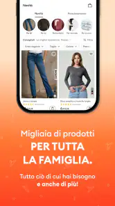 Sinsay - moda e shopping screenshot 5