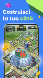 SisalFunClub screenshot 1