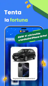 SisalFunClub screenshot 2