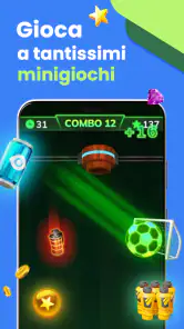 SisalFunClub screenshot 3