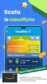 SisalFunClub screenshot 4