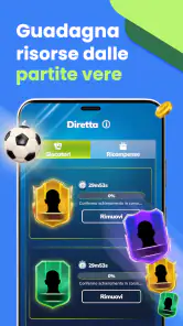 SisalFunClub screenshot 5