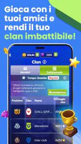 SisalFunClub screenshot 6