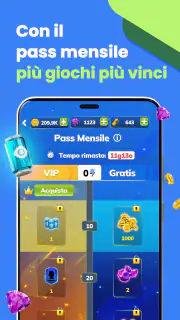 SisalFunClub screenshot 7