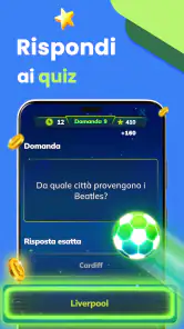 SisalFunClub screenshot 8