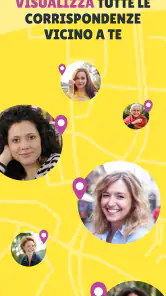 Sitly - L'app di babysitting screenshot 3