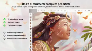 Sketchbook screenshot 7