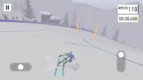 Ski Challenge screenshot 3