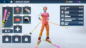 Ski Challenge screenshot 6