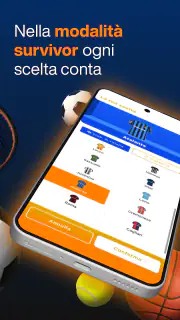 Skillbol screenshot 3