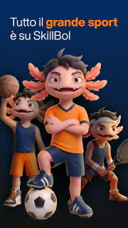 Skillbol screenshot 6
