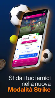 Skillbol screenshot 7