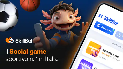 Skillbol screenshot 8