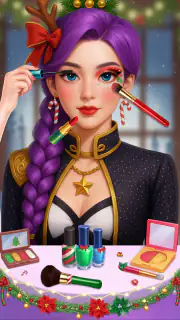 Skincare Relaxing Games: ASMR screenshot 2