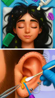Skincare Relaxing Games: ASMR screenshot 6