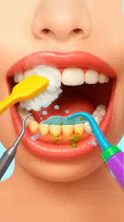 Skincare Relaxing Games: ASMR screenshot 7