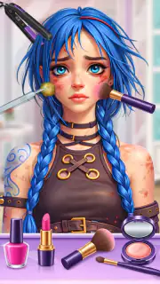 Skincare Relaxing Games: ASMR screenshot 8