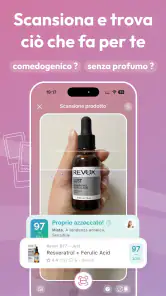 Skincare Routine: FeelinMySkin screenshot 2
