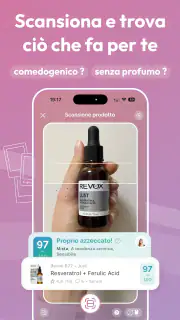 Skincare Routine: FeelinMySkin screenshot 2
