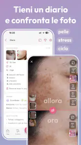 Skincare Routine: FeelinMySkin screenshot 6