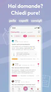Skincare Routine: FeelinMySkin screenshot 8