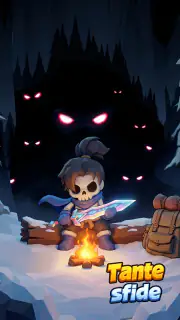 Skull Hero (Eroe Teschio) screenshot 4