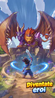 Skull Hero (Eroe Teschio) screenshot 5
