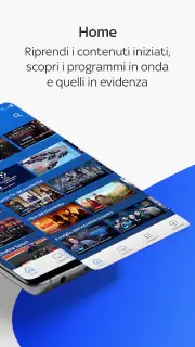 Sky Go screenshot 2